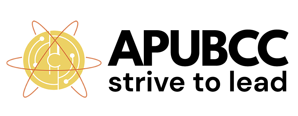 APUBCC Logo